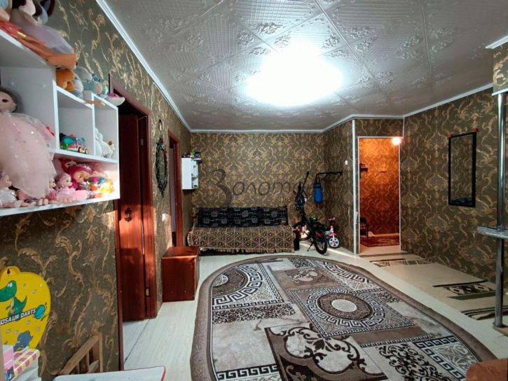 3-комн квартира Цандера проезд, 6