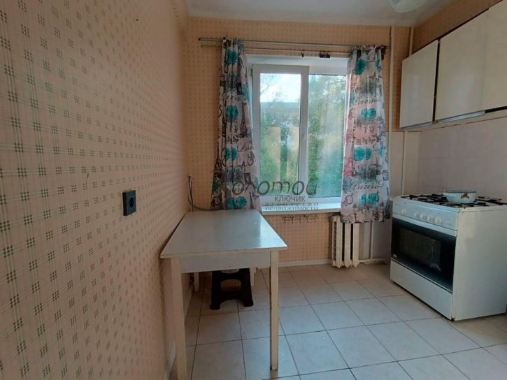 3-комн квартира Седлогорская ул, 140