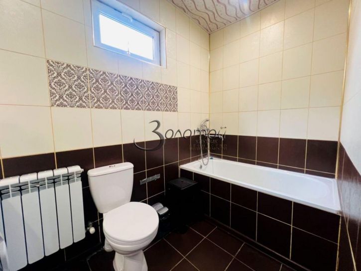 2-комн квартира Солнечный пер, 18