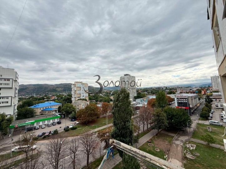 1-комн квартира Победы пр-кт, 159