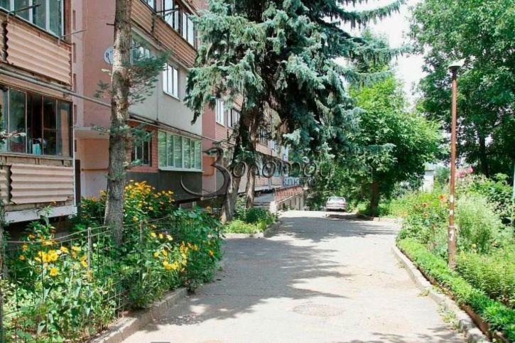 2-комн квартира Губина Андрея ул, 62