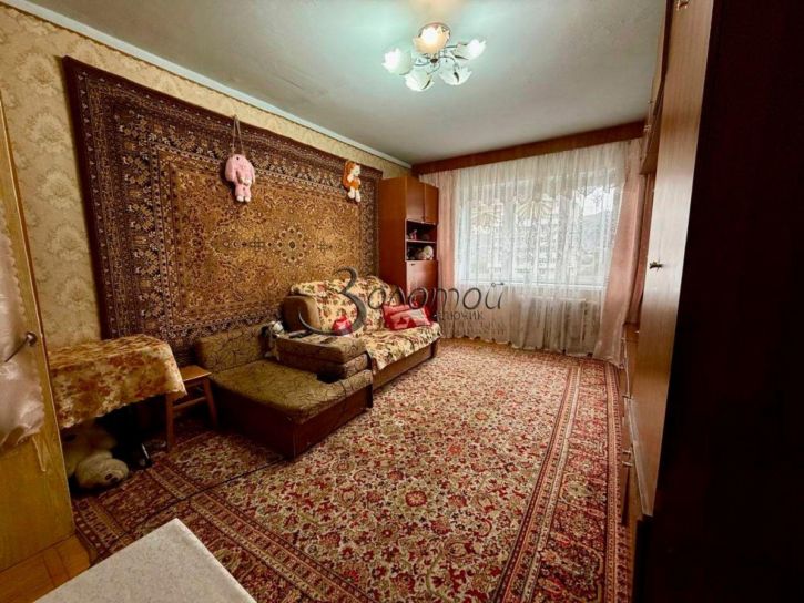 1-комн квартира Победы пр-кт, 159