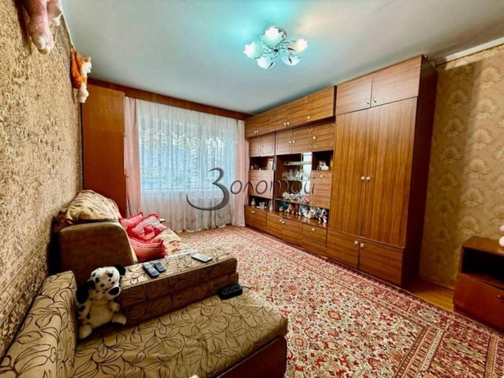 1-комн квартира Победы пр-кт, 159