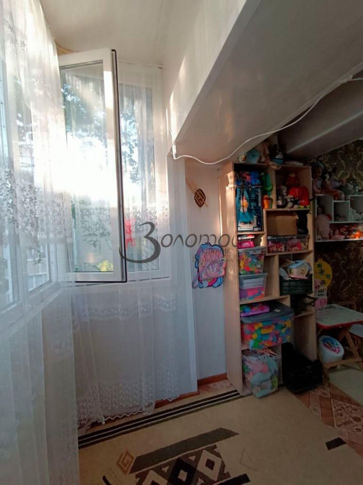 3-комн квартира Цандера проезд, 6