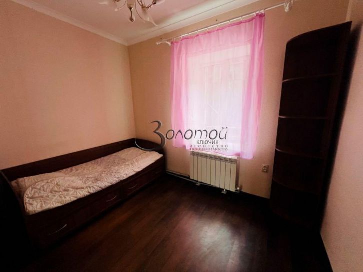 2-комн квартира Солнечный пер, 18