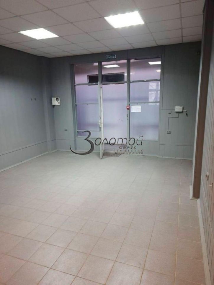 Торговое помещение Победы пр-кт, 124Б