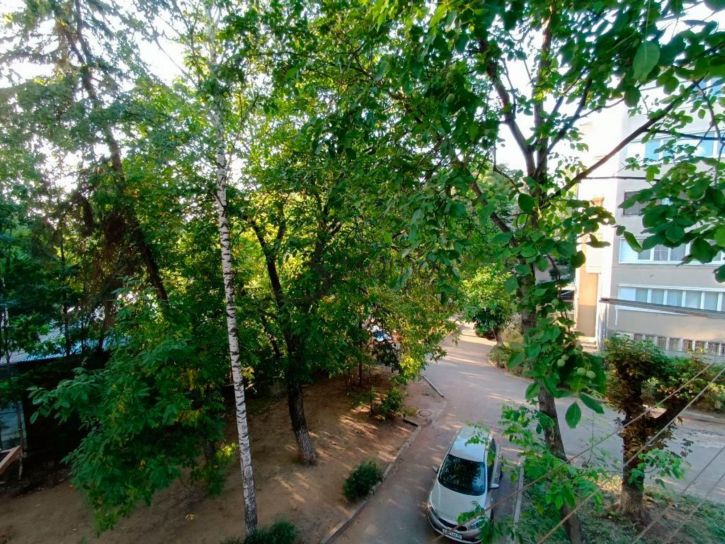 3-комн квартира Цандера проезд, 6