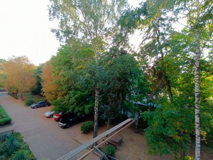 3-комн квартира Цандера проезд, 6