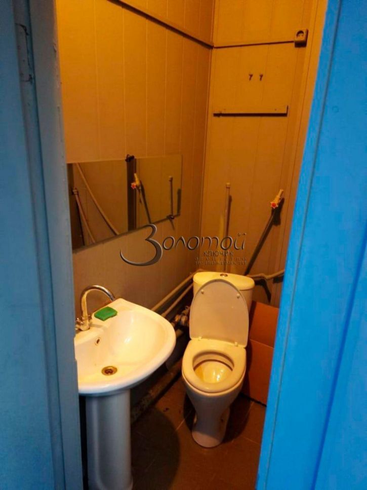 Торговое помещение Победы пр-кт, 124Б