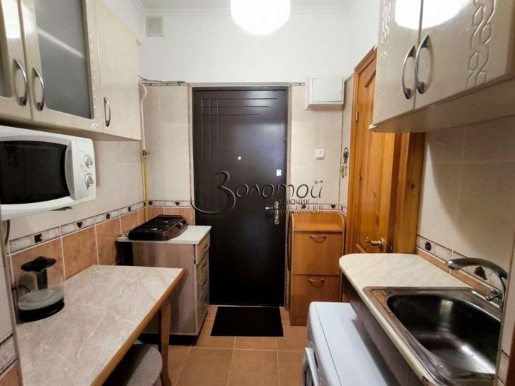 Студия 40 лет Октября ул, 28