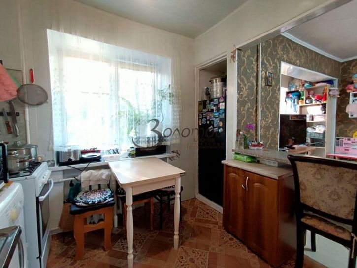 3-комн квартира Цандера проезд, 6