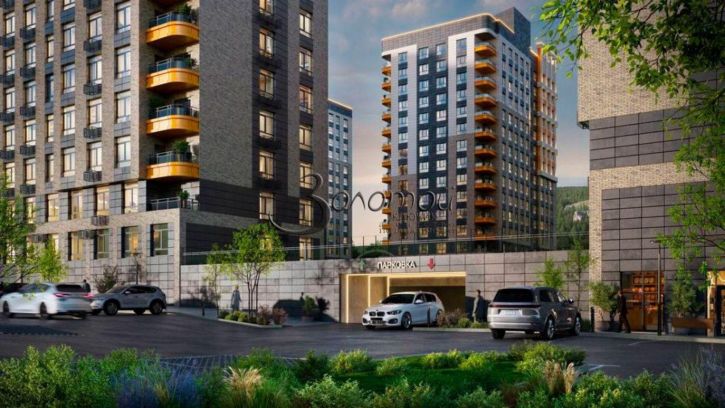 2-комн квартира Промышленная ул, 23