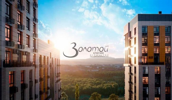 2-комн квартира Промышленная ул, 23