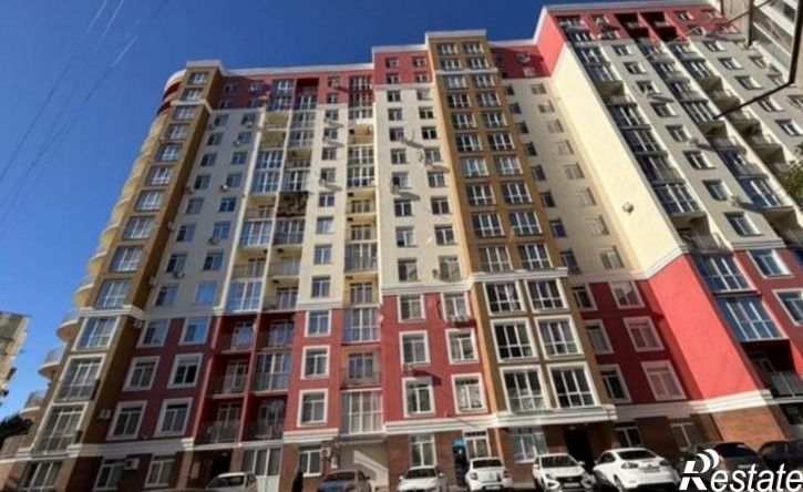 2-комн квартира Окопная улица, 16/16а,  д. 16/16а