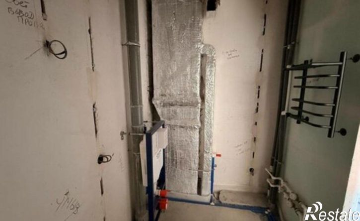 2-комн квартира Окопная улица, 16/16а,  д. 16/16а