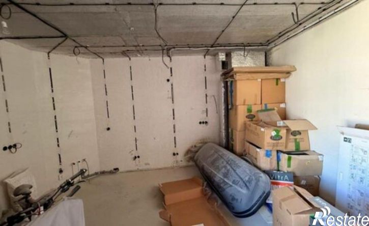 2-комн квартира Окопная улица, 16/16а,  д. 16/16а