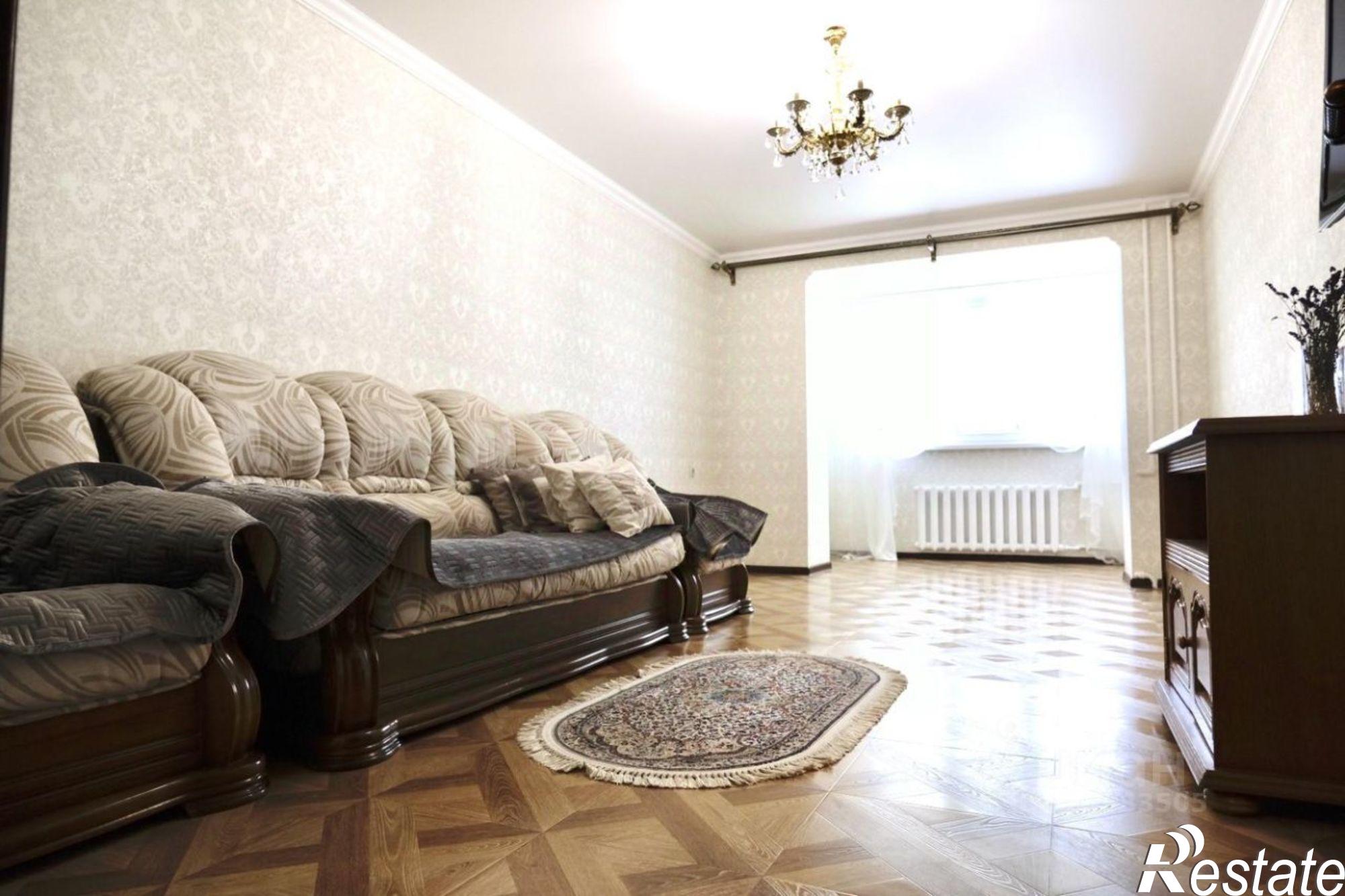 Сдать квартиру за 70 000 рублей на улица Островского, 36