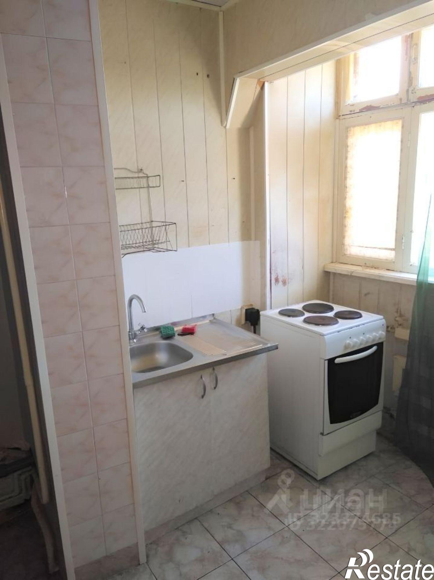 Купить квартиру за 8 300 000 рублей на улица Умара Алиева, 52