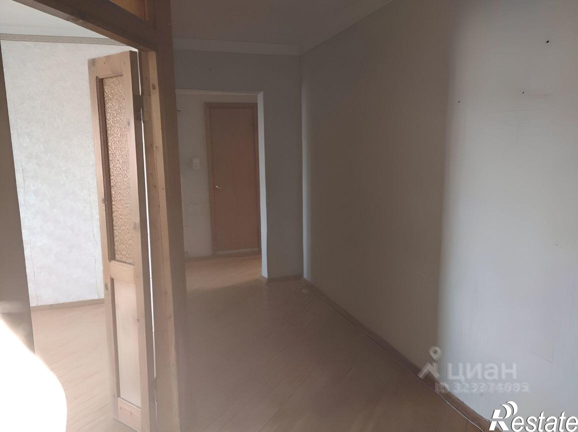 Купить квартиру за 8 300 000 рублей на улица Умара Алиева, 52