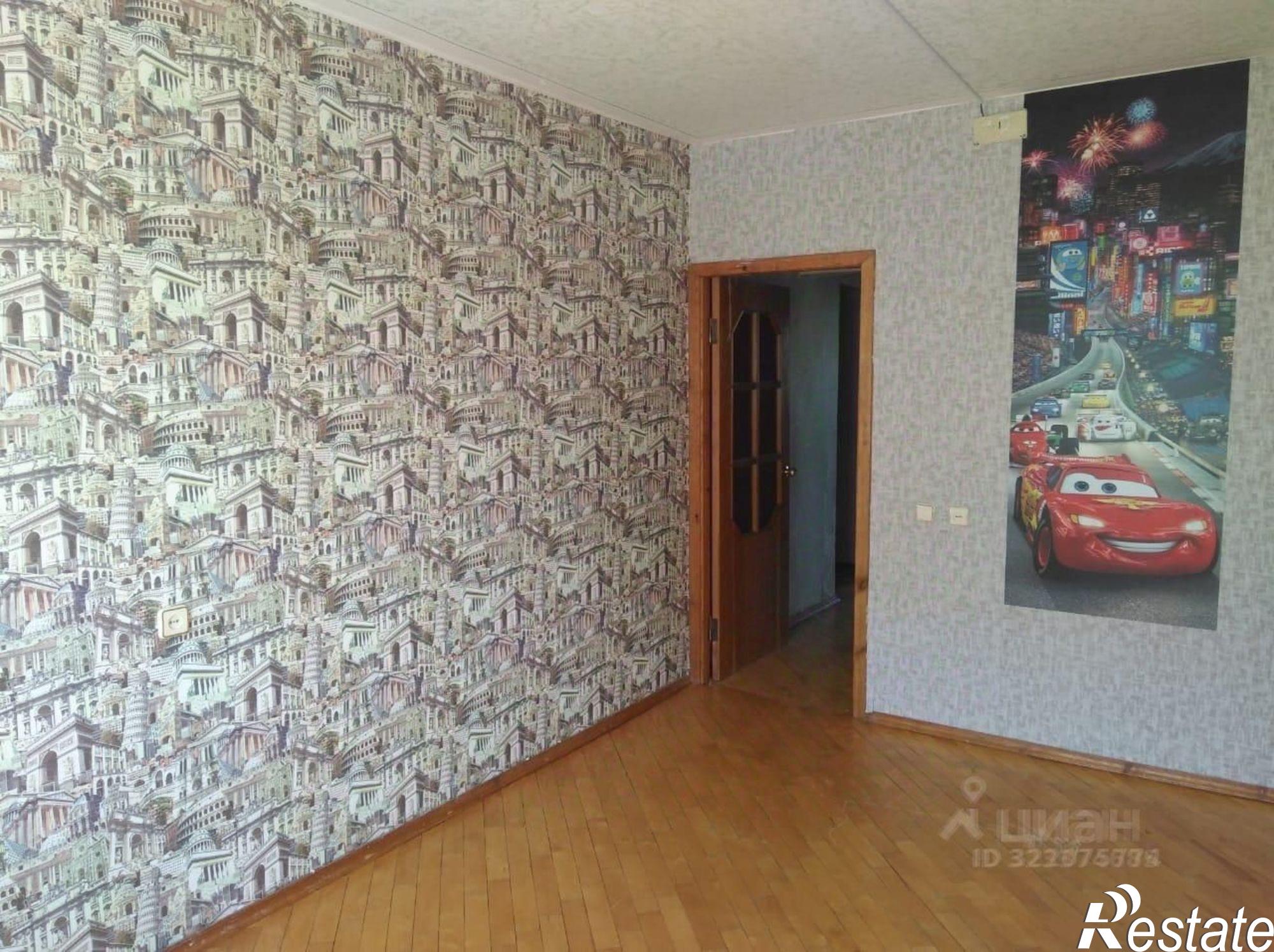 Купить квартиру за 8 300 000 рублей на улица Умара Алиева, 52