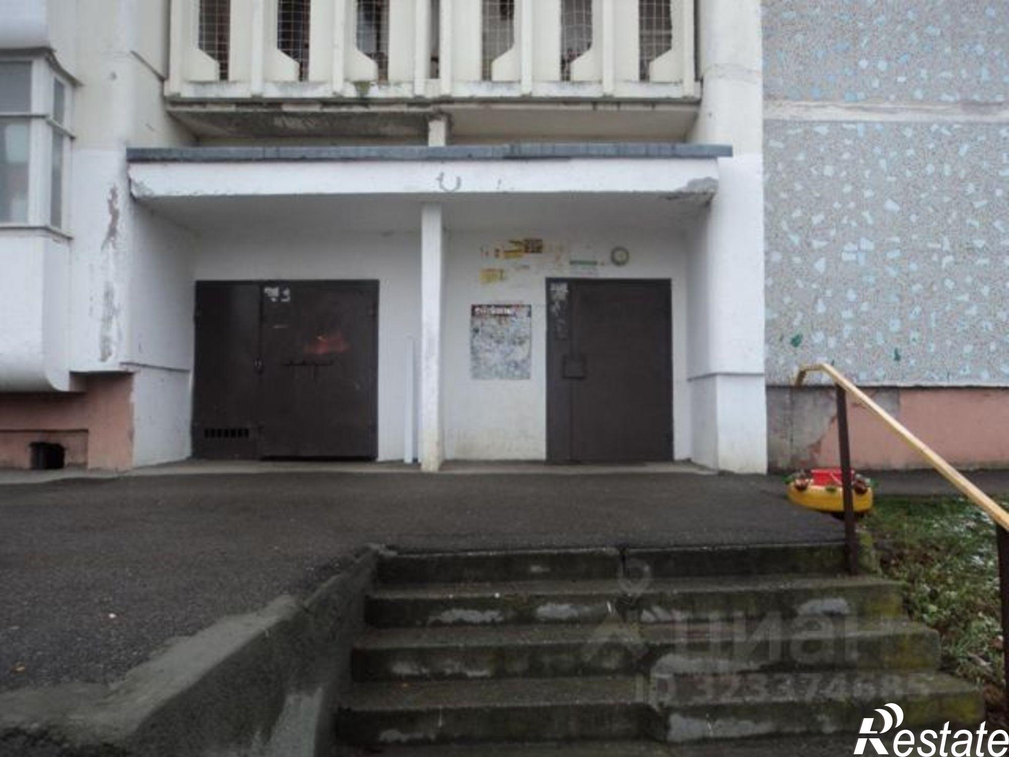 Купить квартиру за 8 300 000 рублей на улица Умара Алиева, 52