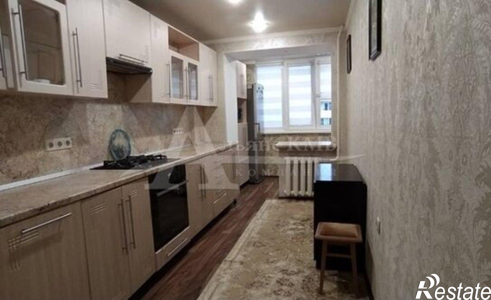 Купить квартиру за 11 000 000 рублей на ул Пушкина, 93