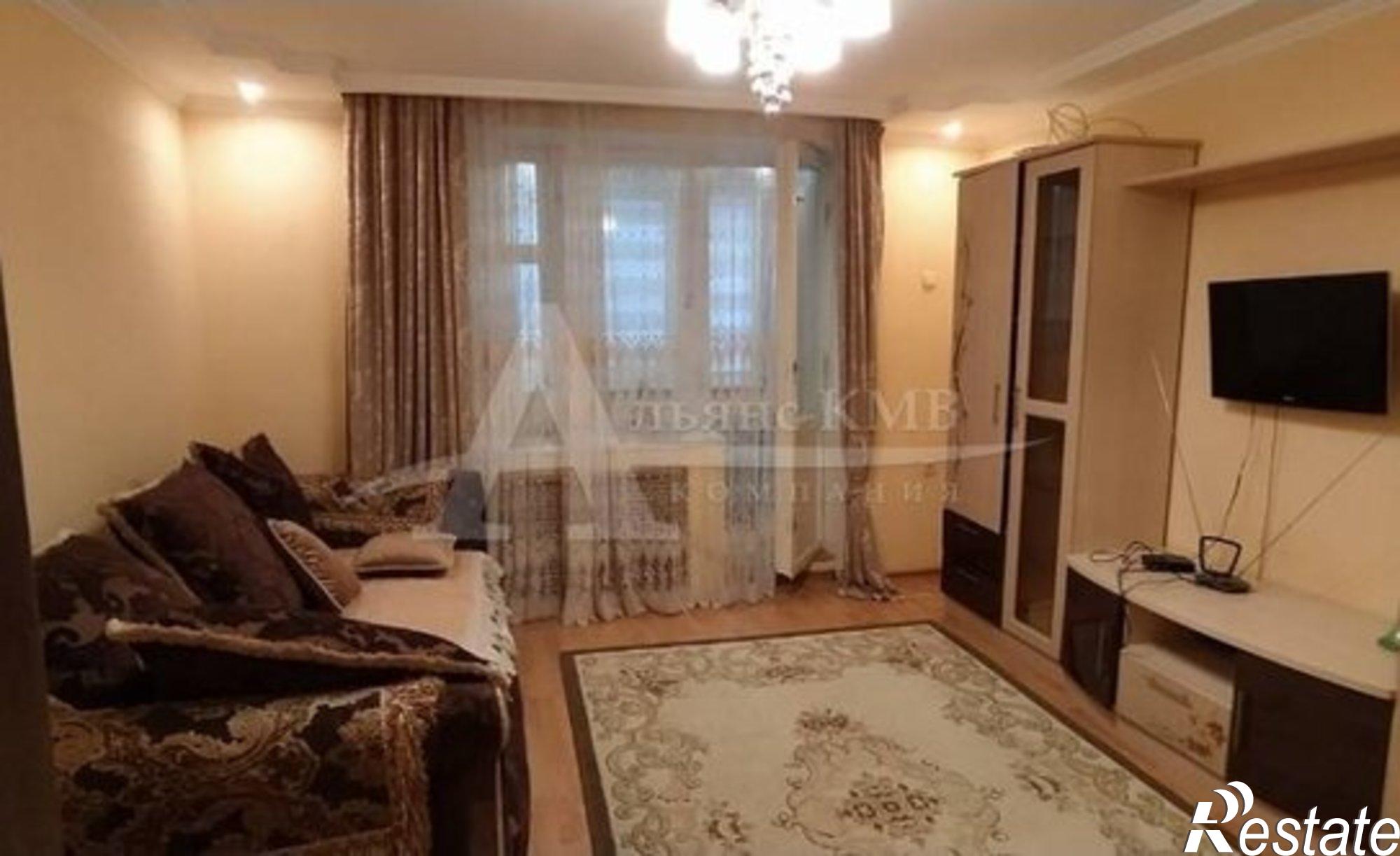 Купить квартиру за 11 000 000 рублей на ул Пушкина, 93