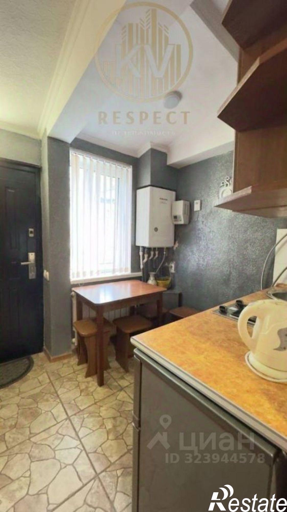 Купить квартиру за 5 000 000 рублей на улица Гагарина, 12