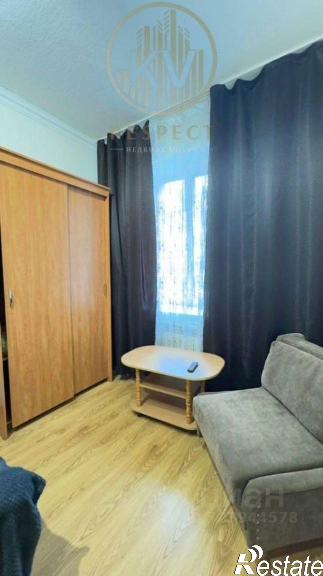 Купить квартиру за 5 000 000 рублей на улица Гагарина, 12