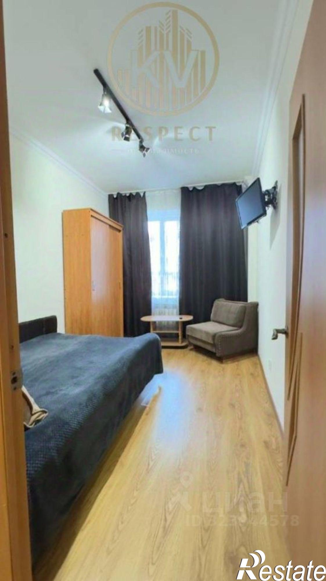 Купить квартиру за 5 000 000 рублей на улица Гагарина, 12