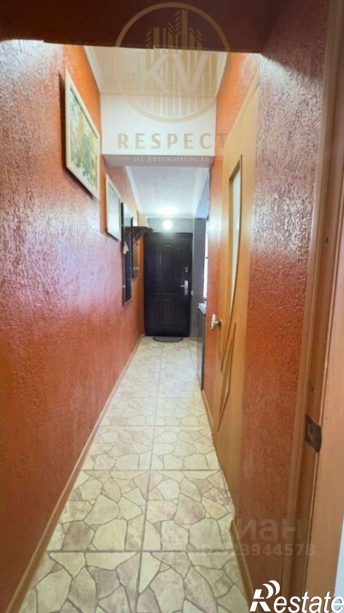 Купить квартиру за 5 000 000 рублей на улица Гагарина, 12