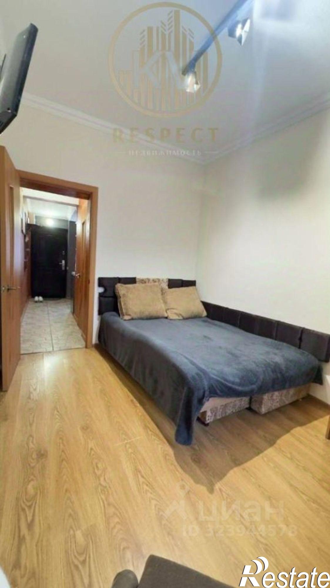 Купить квартиру за 5 000 000 рублей на улица Гагарина, 12