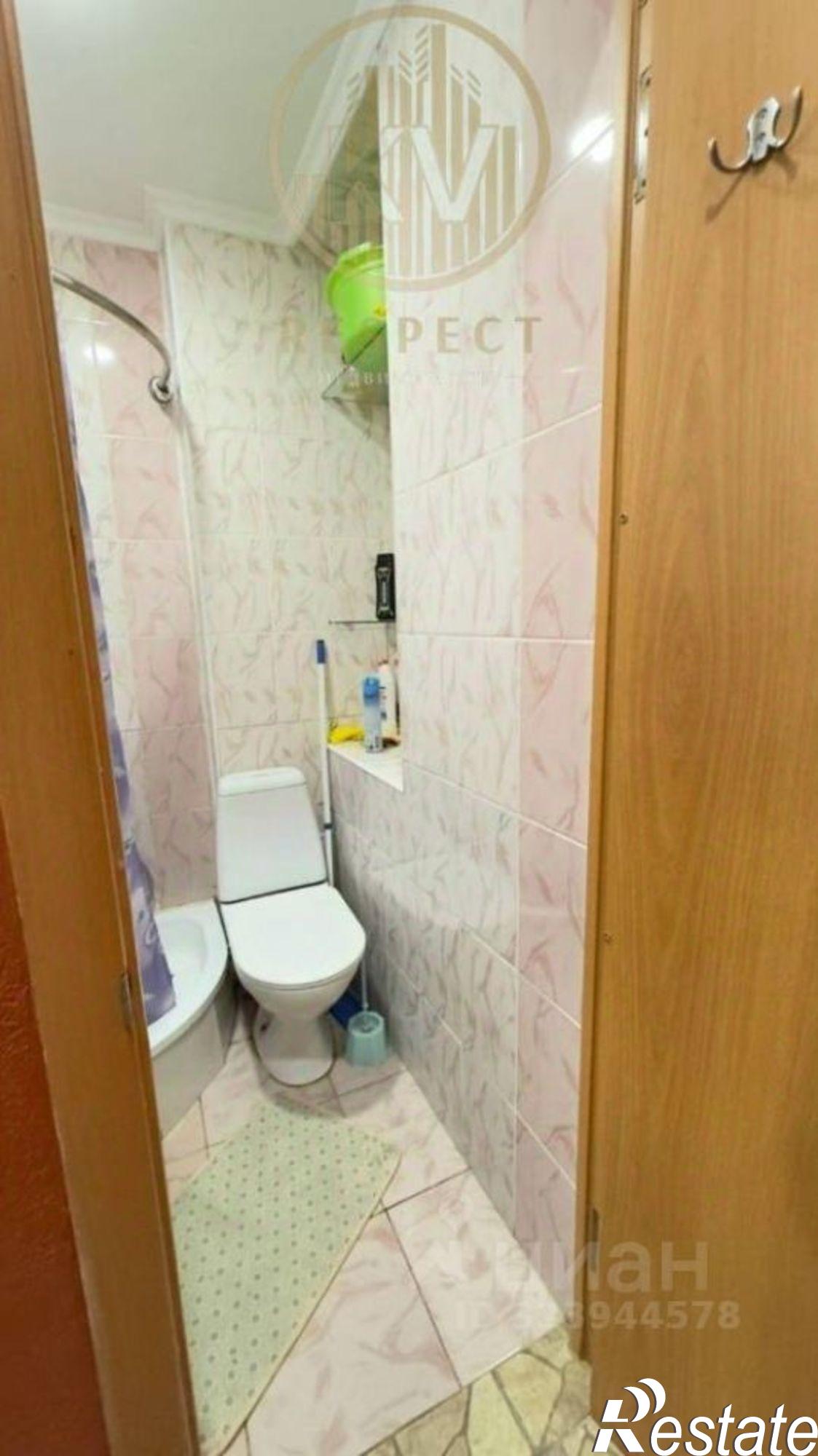 Купить квартиру за 5 000 000 рублей на улица Гагарина, 12