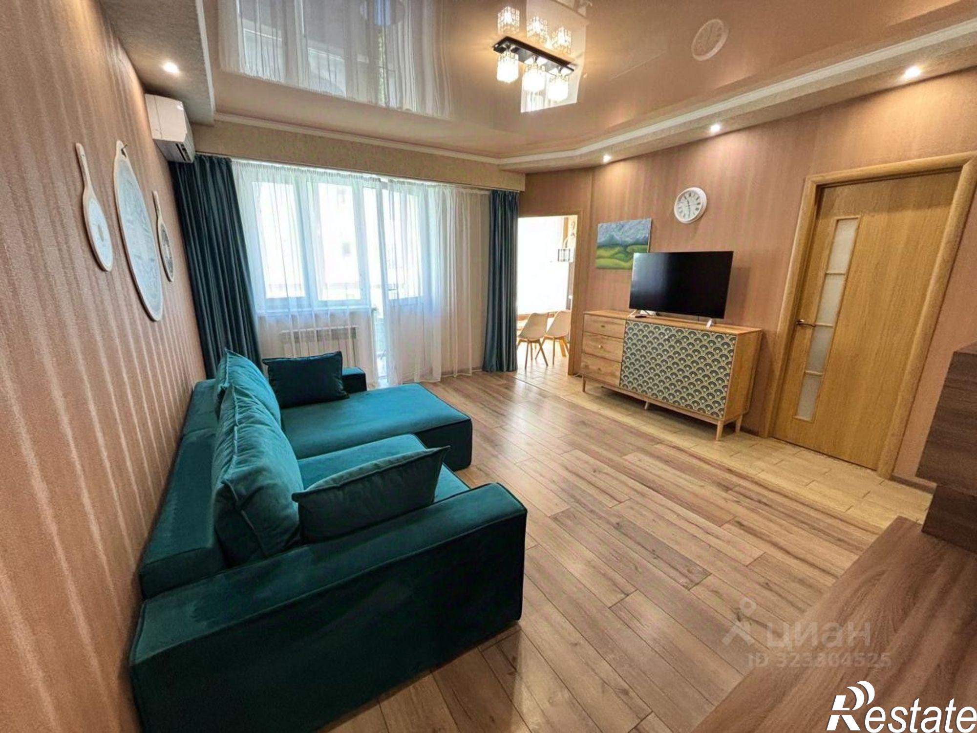 Купить квартиру за 12 900 000 рублей на Пятигорская улица, 65