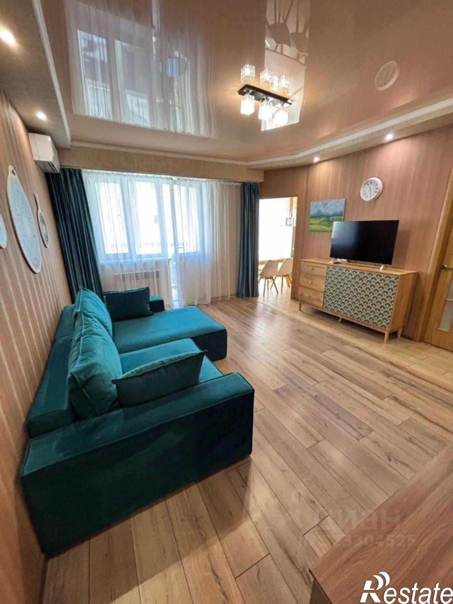 Купить квартиру за 12 900 000 рублей на Пятигорская улица, 65