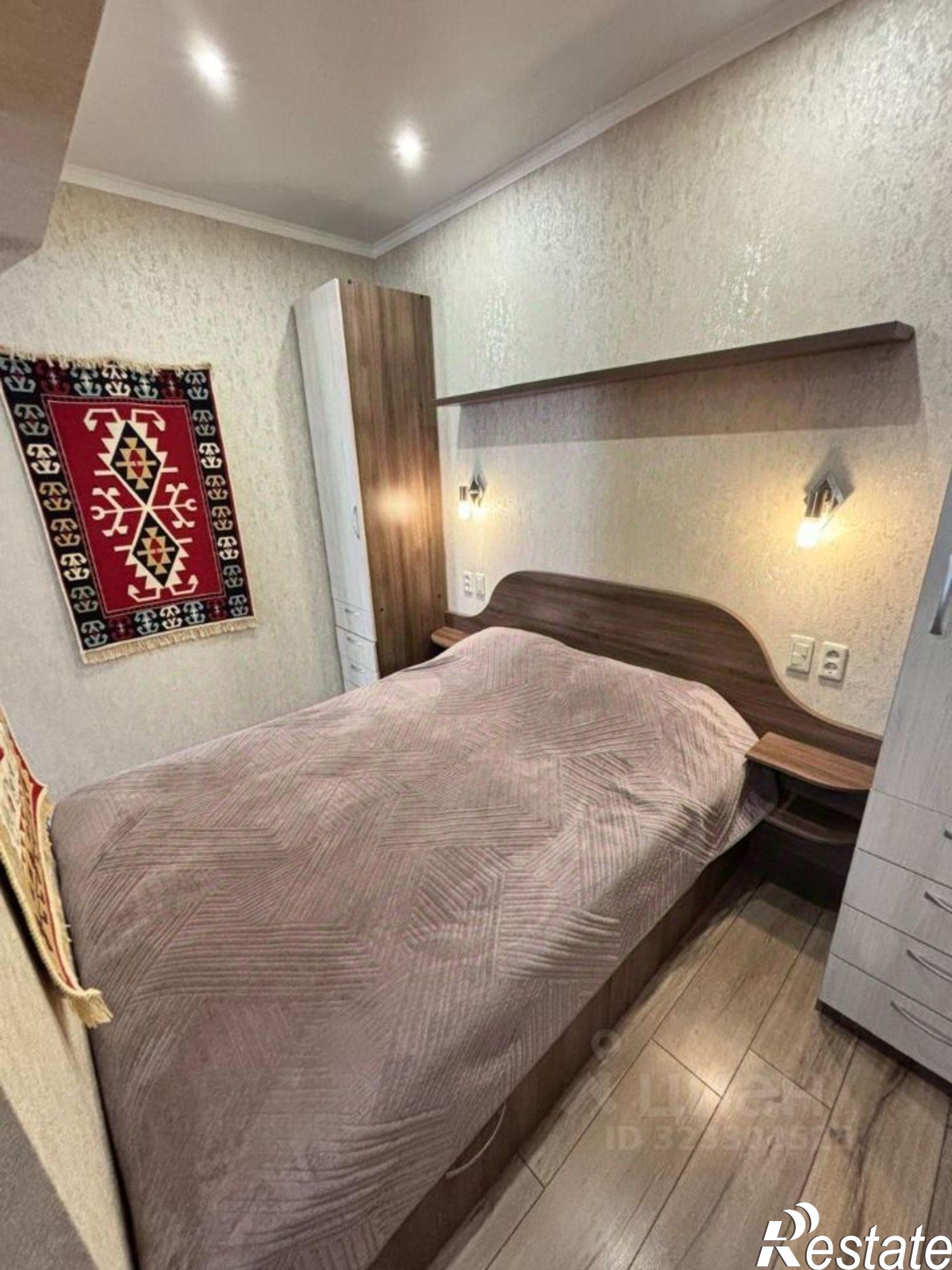 Купить квартиру за 12 900 000 рублей на Пятигорская улица, 65