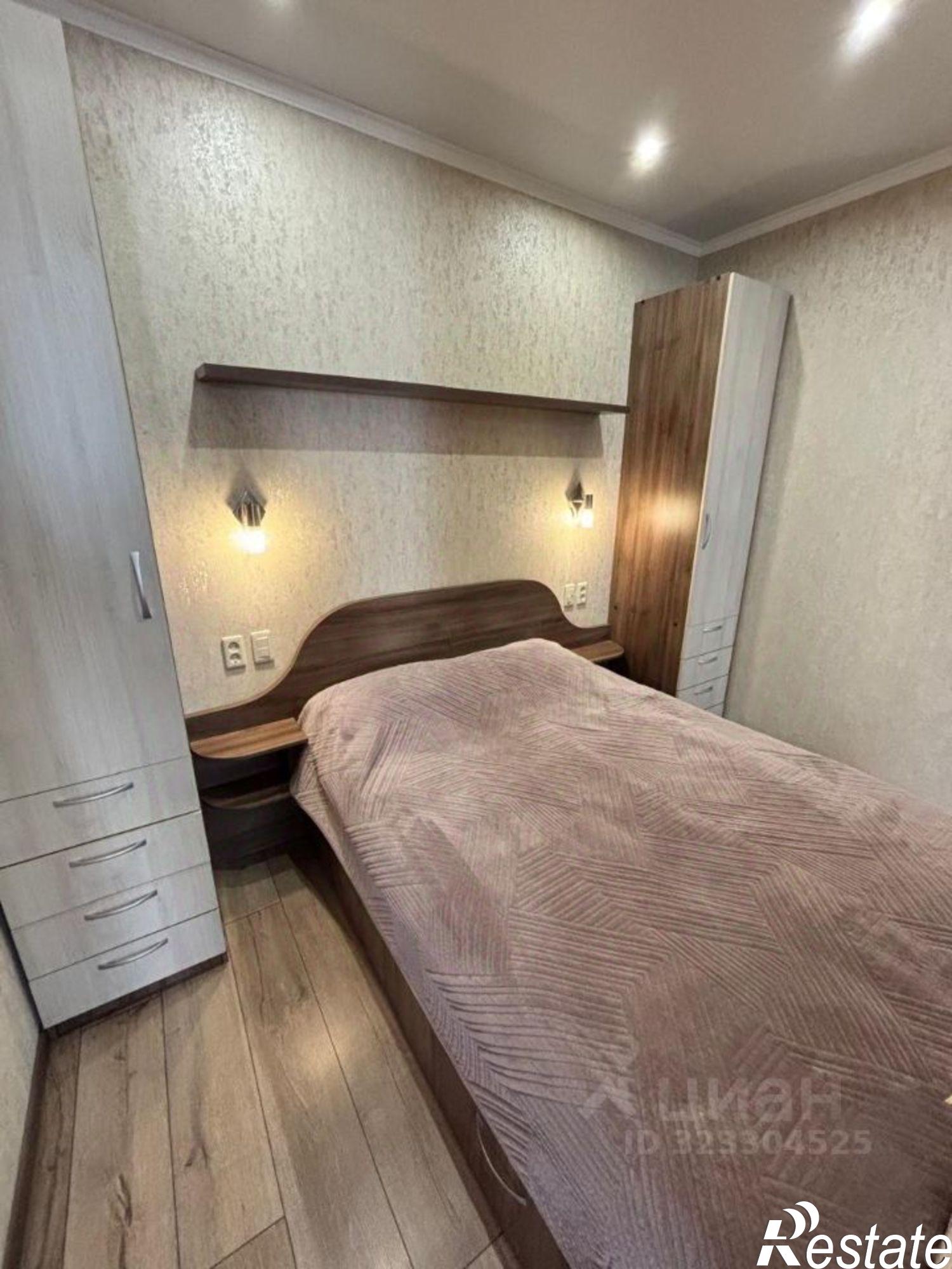 Купить квартиру за 12 900 000 рублей на Пятигорская улица, 65