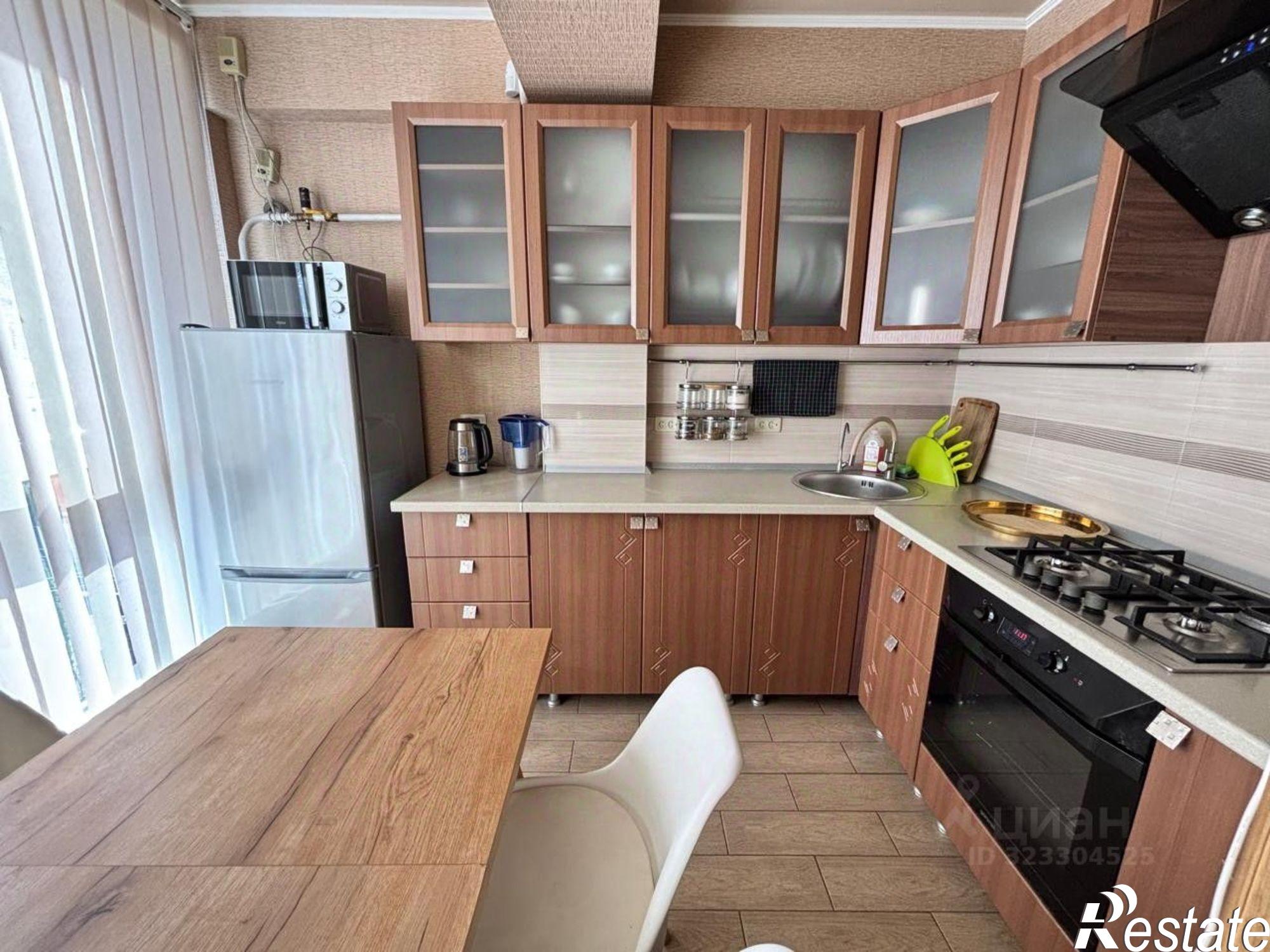 Купить квартиру за 12 900 000 рублей на Пятигорская улица, 65