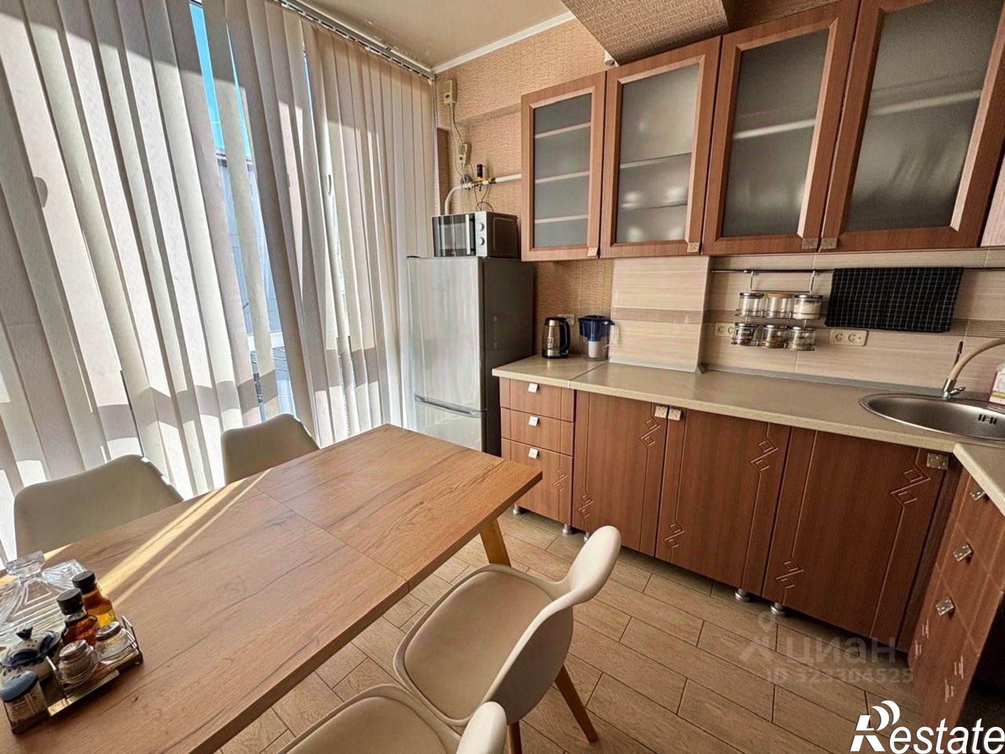 Купить квартиру за 12 900 000 рублей на Пятигорская улица, 65