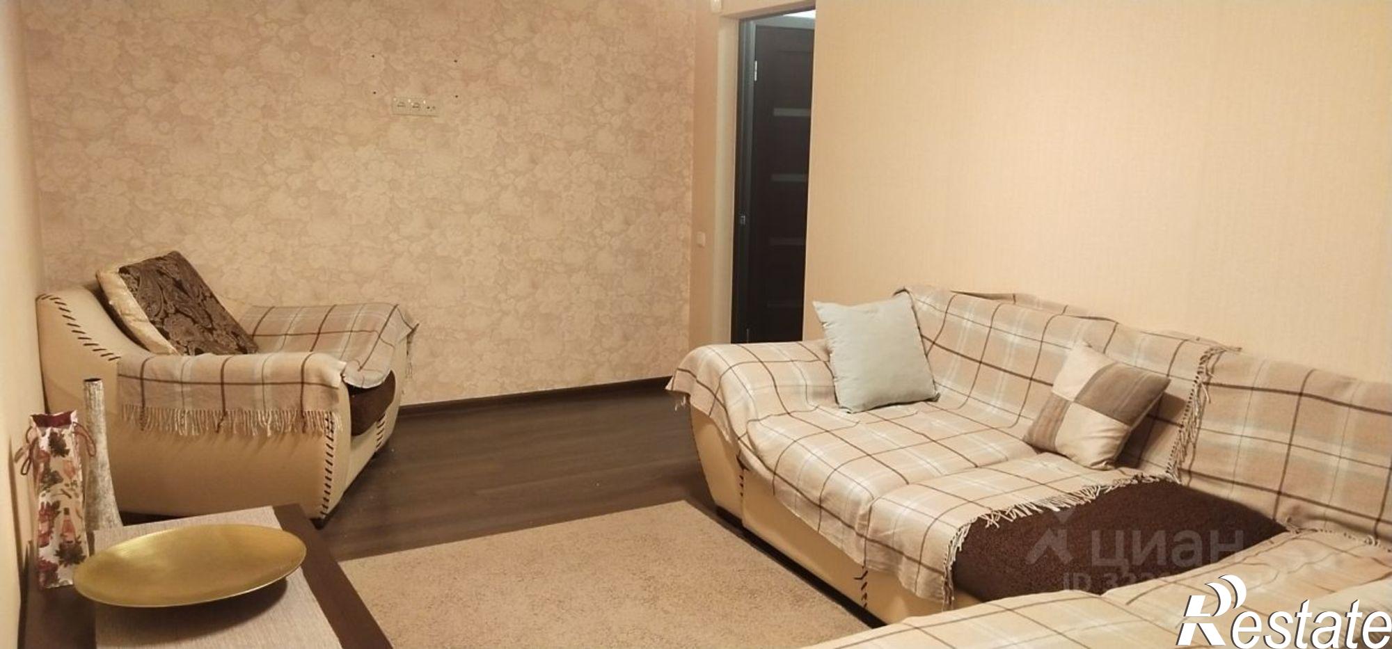 Купить квартиру за 8 500 000 рублей на проезд Цандера, 13