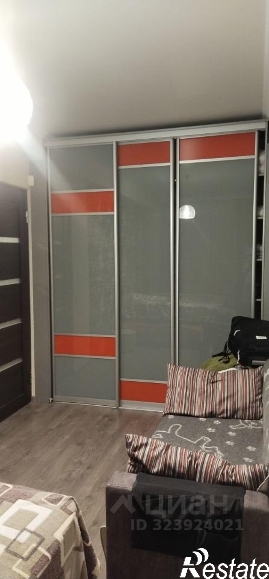 Купить квартиру за 8 500 000 рублей на проезд Цандера, 13