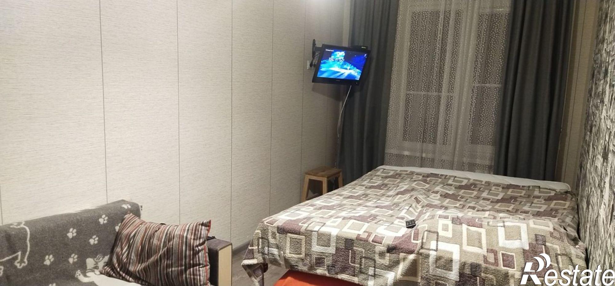 Купить квартиру за 8 500 000 рублей на проезд Цандера, 13