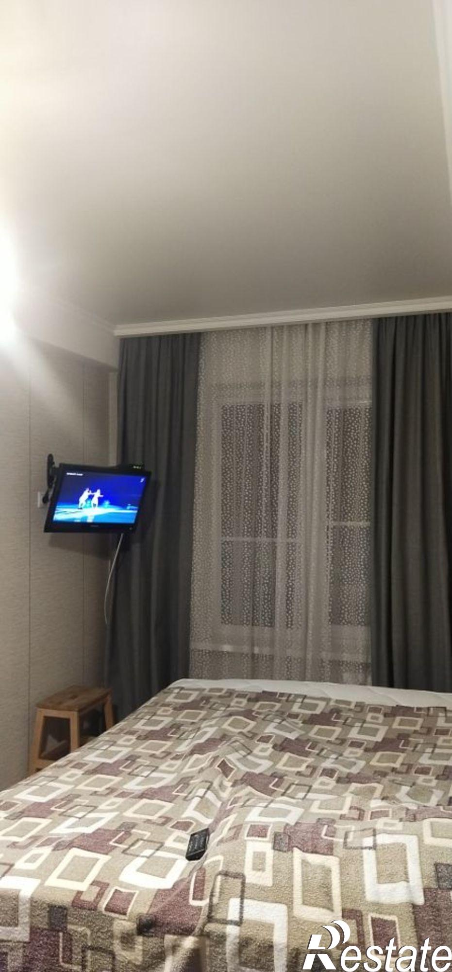 Купить квартиру за 8 500 000 рублей на проезд Цандера, 13