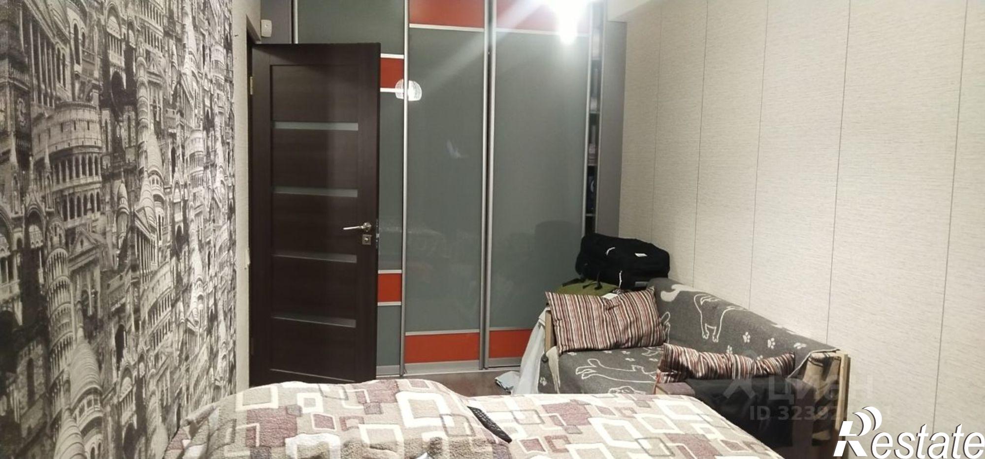 Купить квартиру за 8 500 000 рублей на проезд Цандера, 13