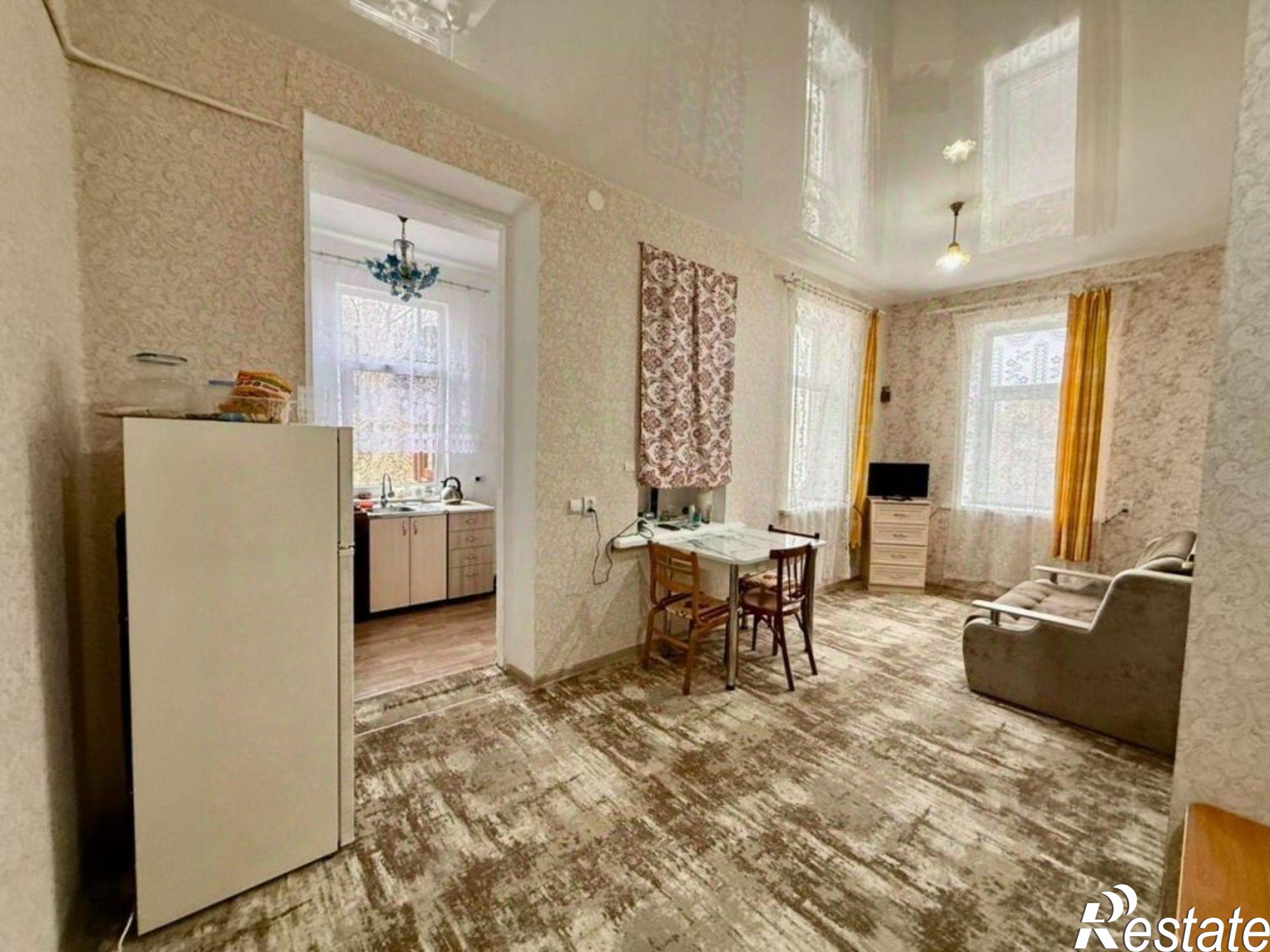 Купить квартиру за 5 500 000 рублей на ул Донская, 5