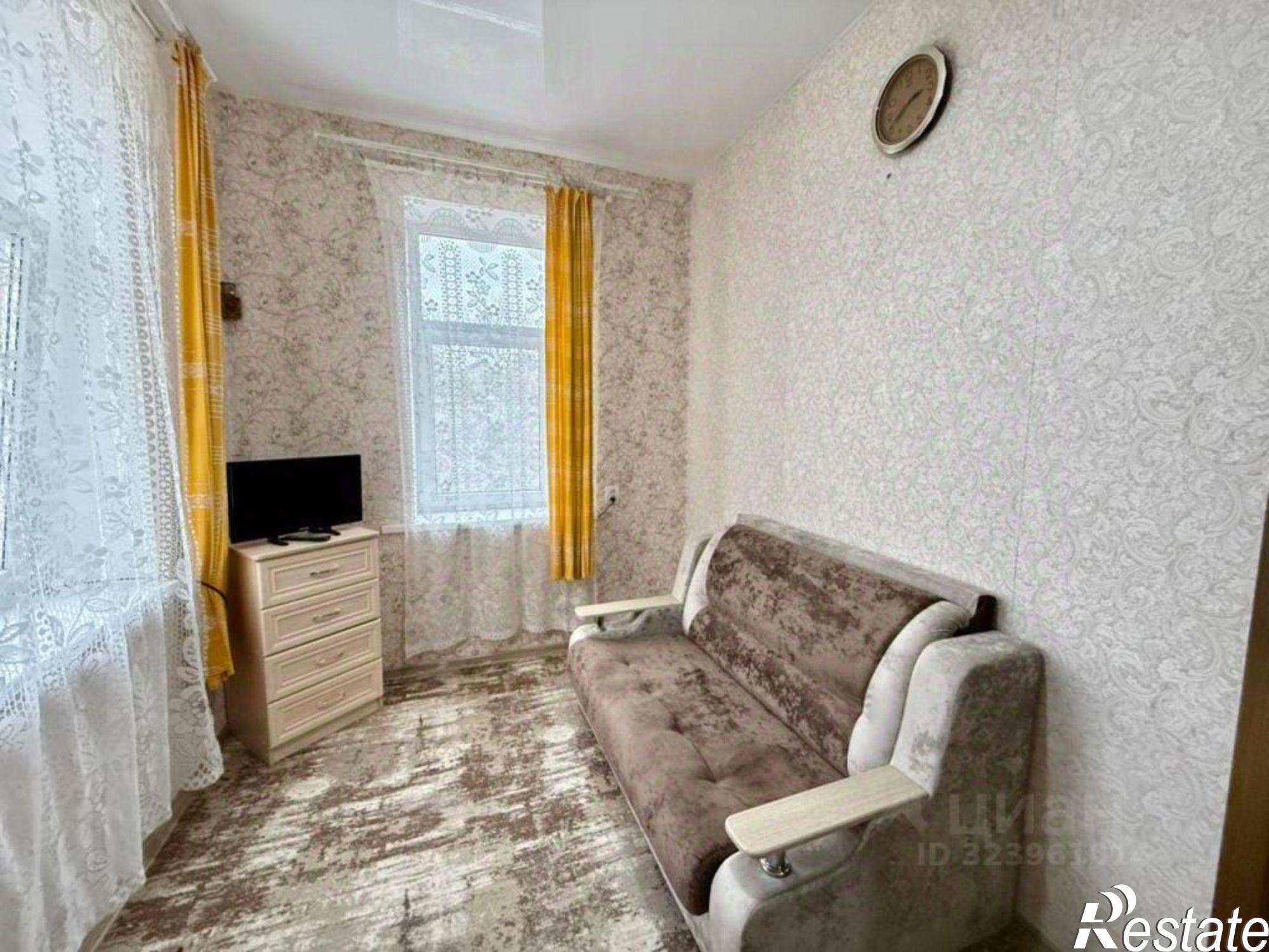 Купить квартиру за 5 500 000 рублей на ул Донская, 5