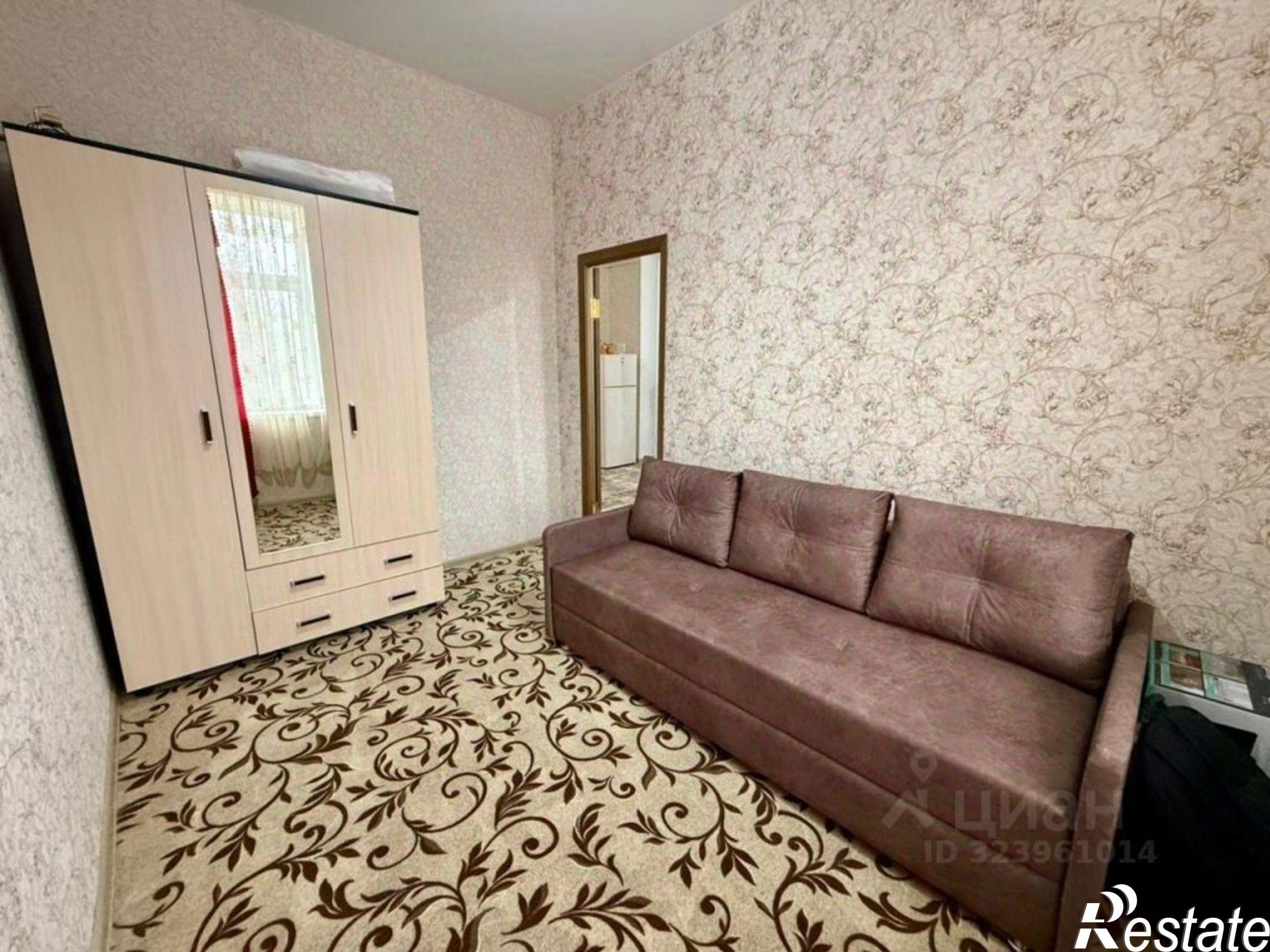 Купить квартиру за 5 500 000 рублей на ул Донская, 5