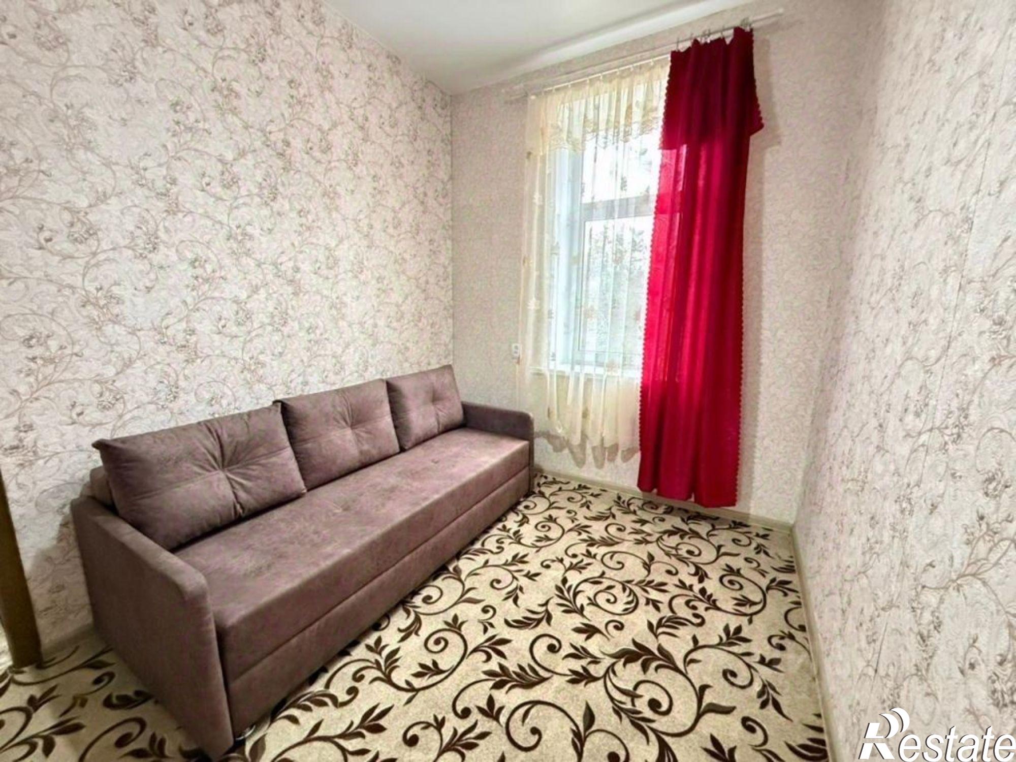 Купить квартиру за 5 500 000 рублей на ул Донская, 5