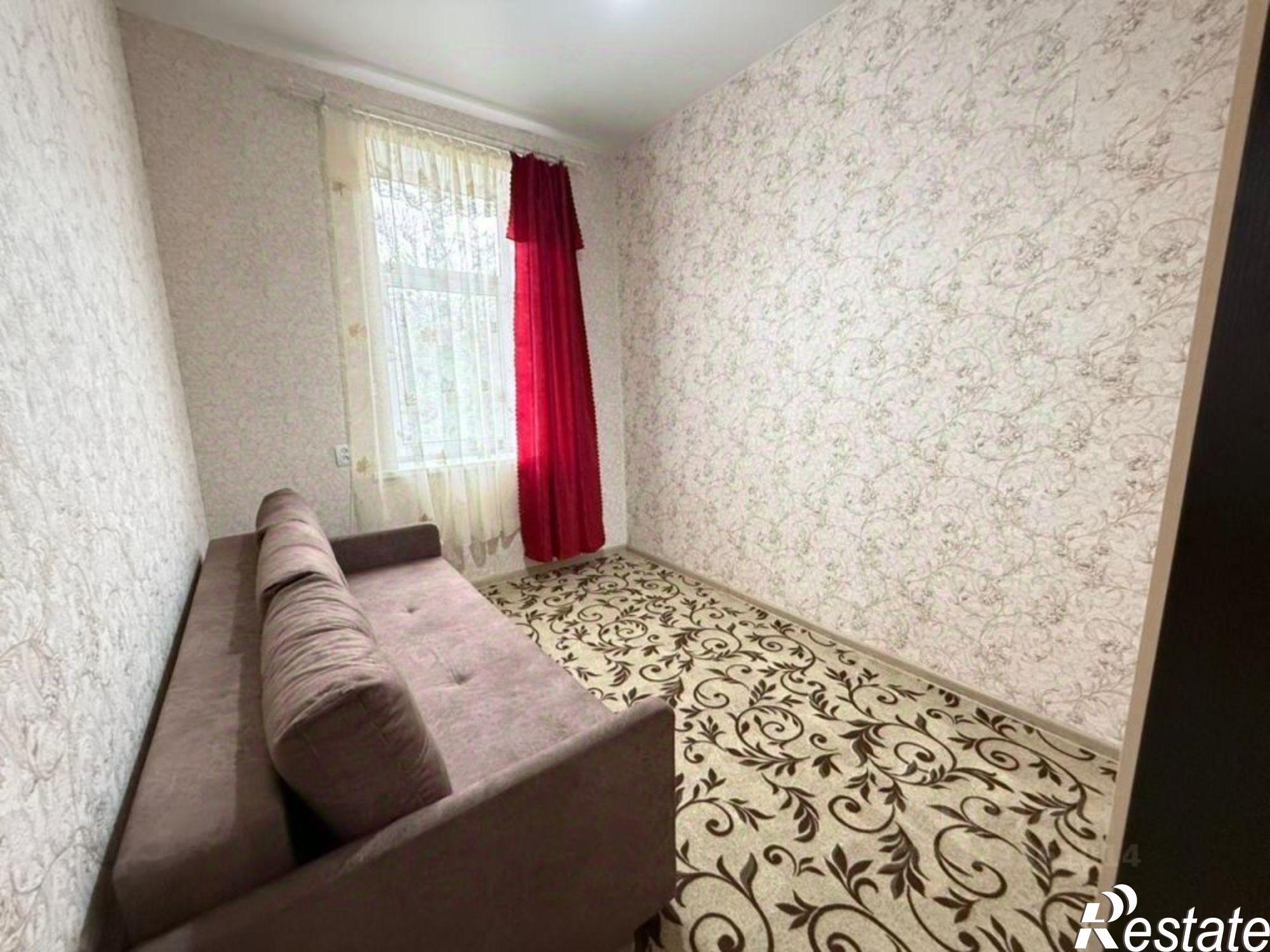 Купить квартиру за 5 500 000 рублей на ул Донская, 5