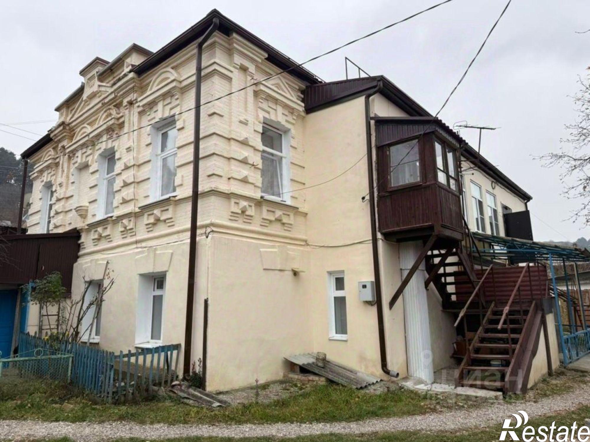 Купить квартиру за 5 500 000 рублей на ул Донская, 5